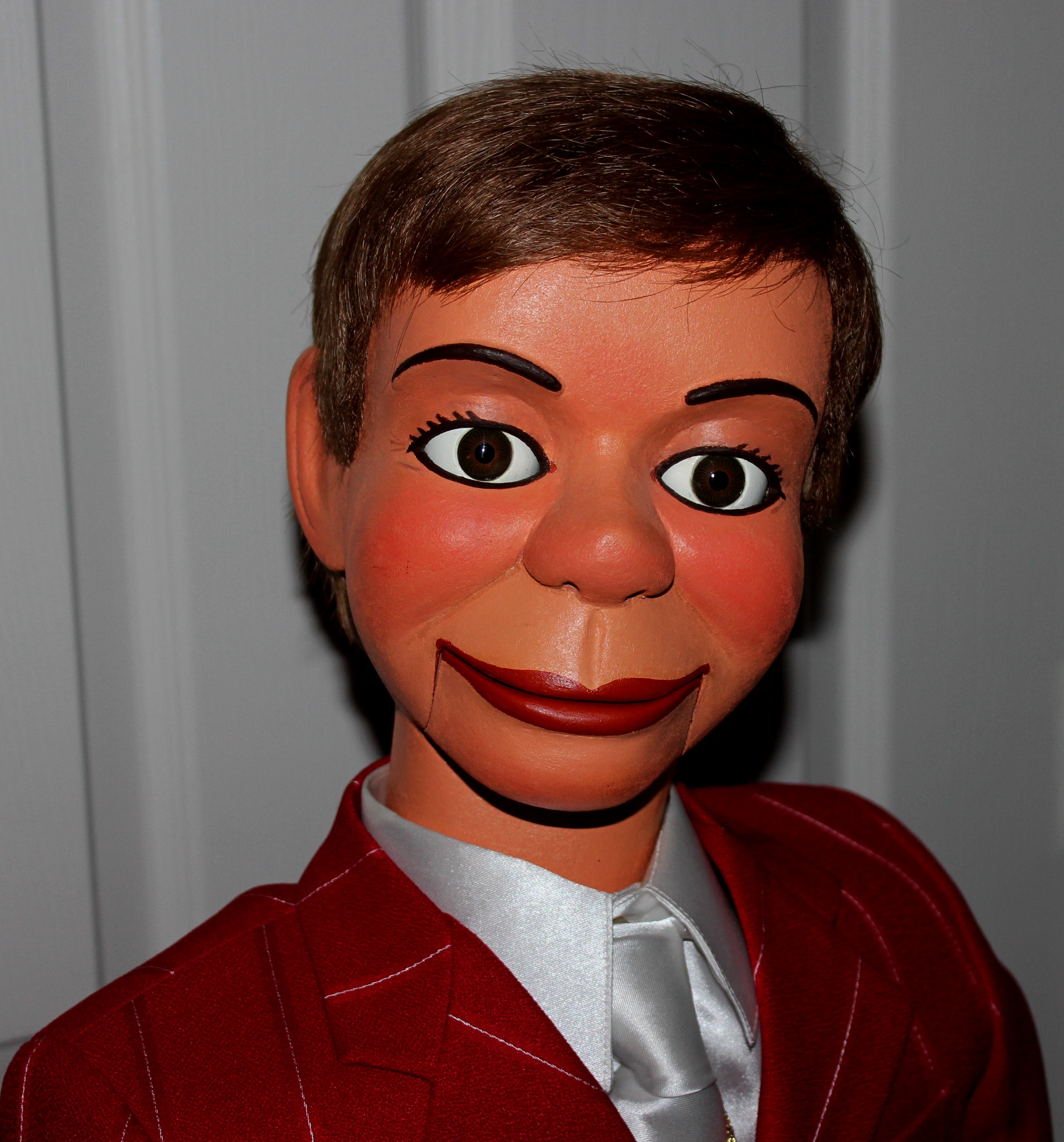The Ventriloquist Academy Launches!