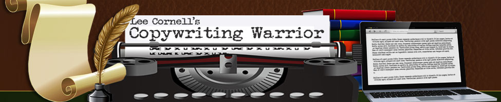 Copywriting Warrior Launches!