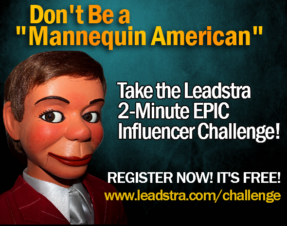 Are You Still Thinking About Taking the Challenge?