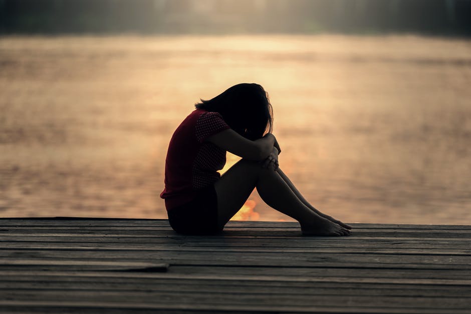 Covid-19 Causes Surge in Anxiety and Depression