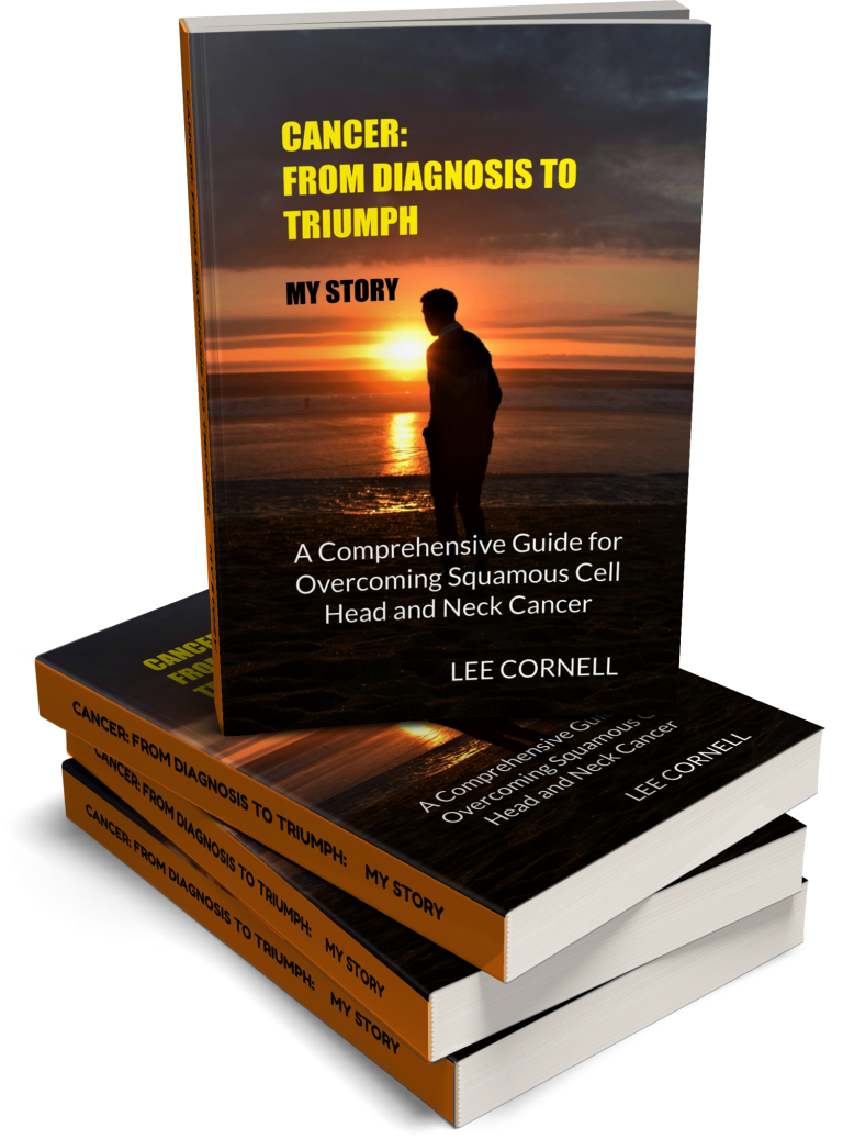 My New Book – Release Date! | Lee Cornell's Blog